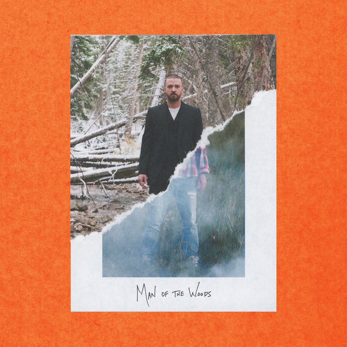Man Of The Woods (Justin Timberlake): Vì đâu đến nỗi? Man Of The Woods (Justin Timberlake): Vì đâu đến nỗi?