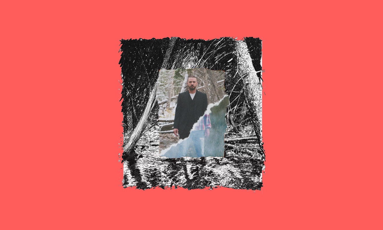 Man Of The Woods (Justin Timberlake): Vì đâu đến nỗi? Man Of The Woods (Justin Timberlake): Vì đâu đến nỗi?