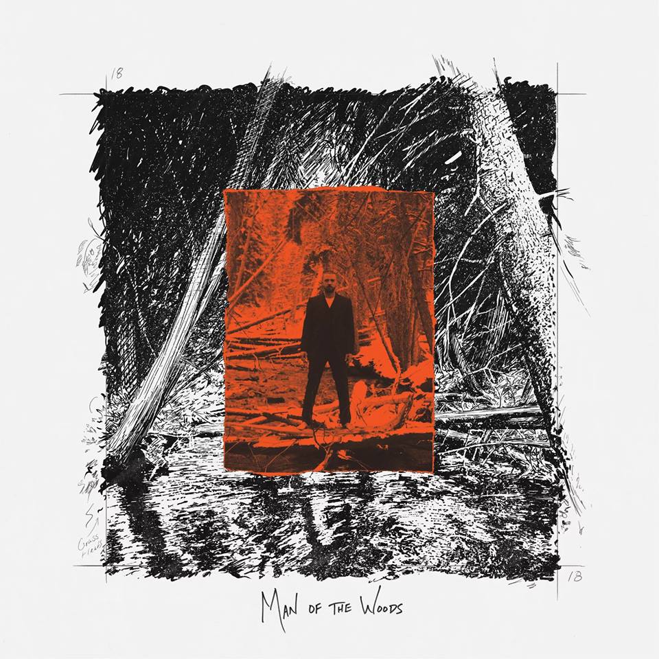 Man Of The Woods (Justin Timberlake): Vì đâu đến nỗi? Man Of The Woods (Justin Timberlake): Vì đâu đến nỗi?