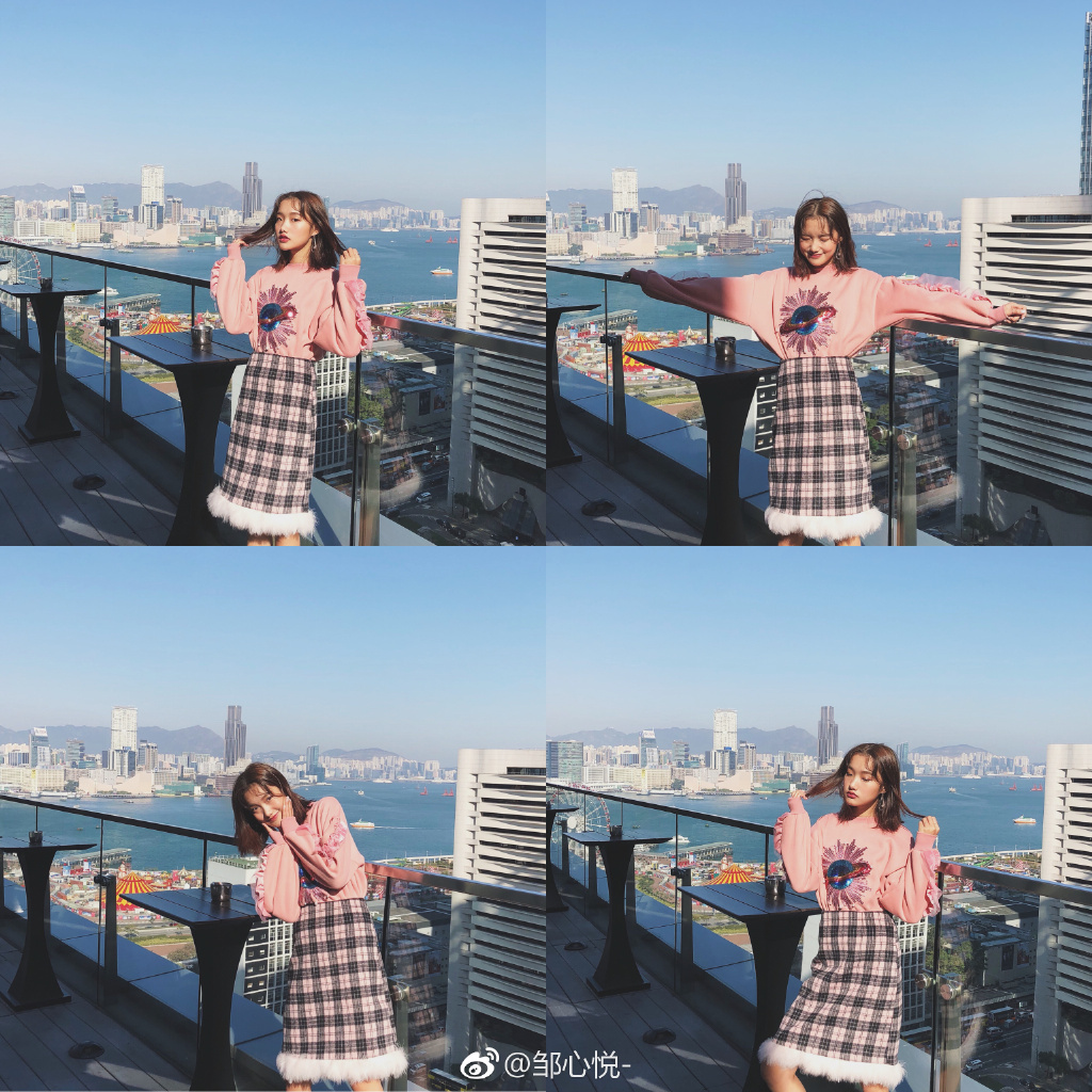 'Cô dâu, chú rể' trong bộ ảnh cưới phong cách Hong Kong đang gây sốt là ai? 'Cô dâu, chú rể' trong bộ ảnh cưới phong cách Hong Kong đang gây sốt là ai?