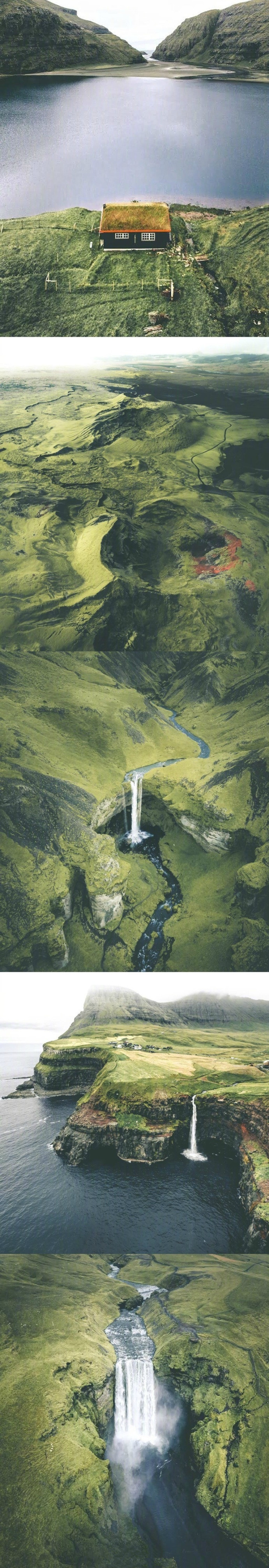 Tên là Iceland nhưng nhìn đâu cũng thấy màu xanh mướt Tên là Iceland nhưng nhìn đâu cũng thấy màu xanh mướt