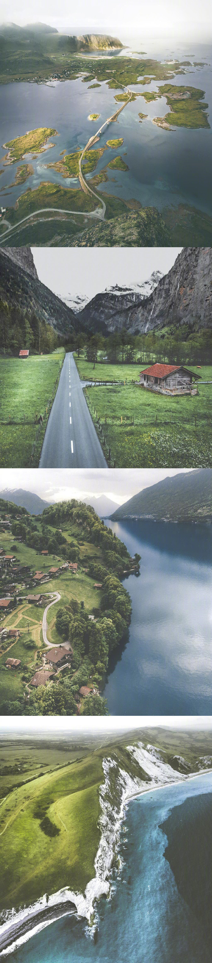 Tên là Iceland nhưng nhìn đâu cũng thấy màu xanh mướt Tên là Iceland nhưng nhìn đâu cũng thấy màu xanh mướt