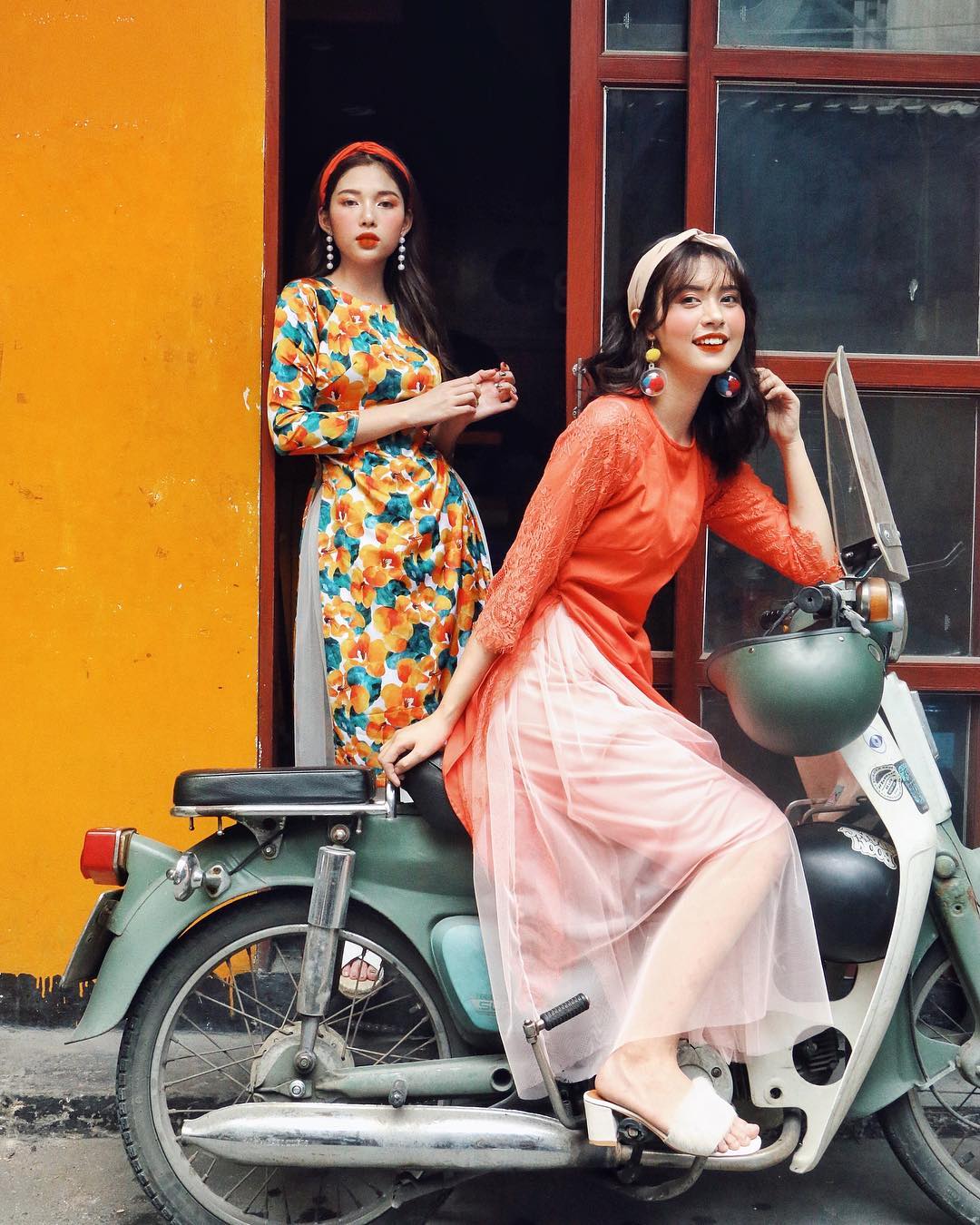 Bao nhiêu nước mừng năm mới nhưng Tết Việt vẫn độc đáo theo cách rất riêng Bao nhiêu nước mừng năm mới nhưng Tết Việt vẫn độc đáo theo cách rất riêng
