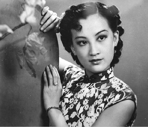 Đại minh tinh Hoa ngữ phát điên chỉ vì một cảnh phim Đại minh tinh Hoa ngữ phát điên chỉ vì một cảnh phim