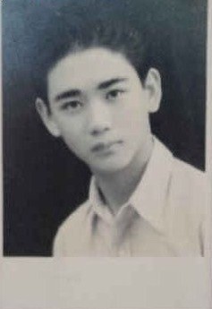 Dân mạng Trung Quốc tự hào khoe ảnh, đọ nhan sắc... bố mẹ, ông bà Dân mạng Trung Quốc tự hào khoe ảnh, đọ nhan sắc... bố mẹ, ông bà