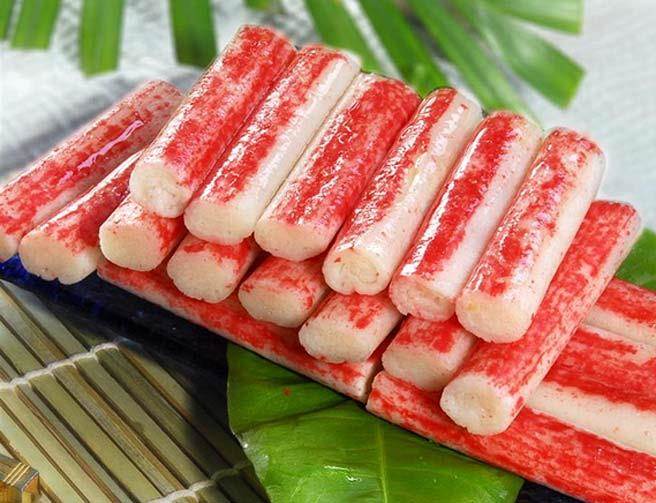 Ngày ấy chỉ vì cái tên mà chúng ta đã hiểu lầm những món mỹ vị này của Singapore Ngày ấy chỉ vì cái tên mà chúng ta đã hiểu lầm những món mỹ vị này của Singapore