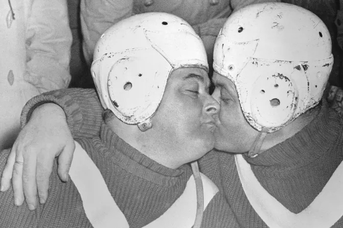 Olympics hồi thế kỷ 20 khác ngày nay nhiều lắm... Olympics hồi thế kỷ 20 khác ngày nay nhiều lắm...