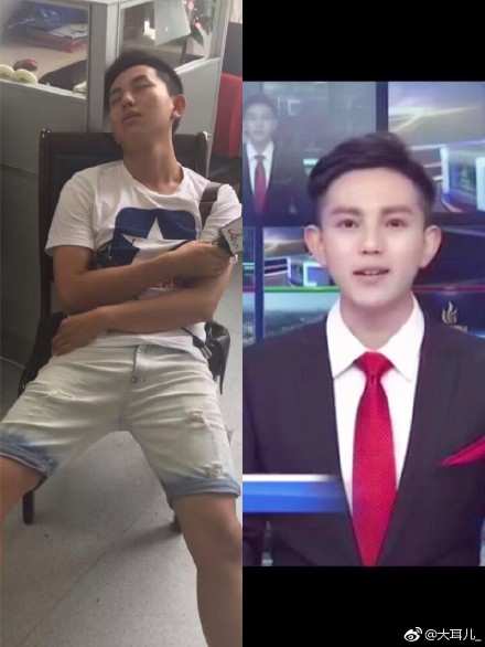 Loạt ảnh trước và sau khi ra đường của chị em khiến các anh mất hết niềm tin vào cuộc sống Loạt ảnh trước và sau khi ra đường của chị em khiến các anh mất hết niềm tin vào cuộc sống