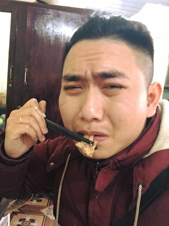 Bộ ảnh hài hước mô tả cái kết đắng cho 'trẻ to đầu' còn ham lì xì Bộ ảnh hài hước mô tả cái kết đắng cho 'trẻ to đầu' còn ham lì xì