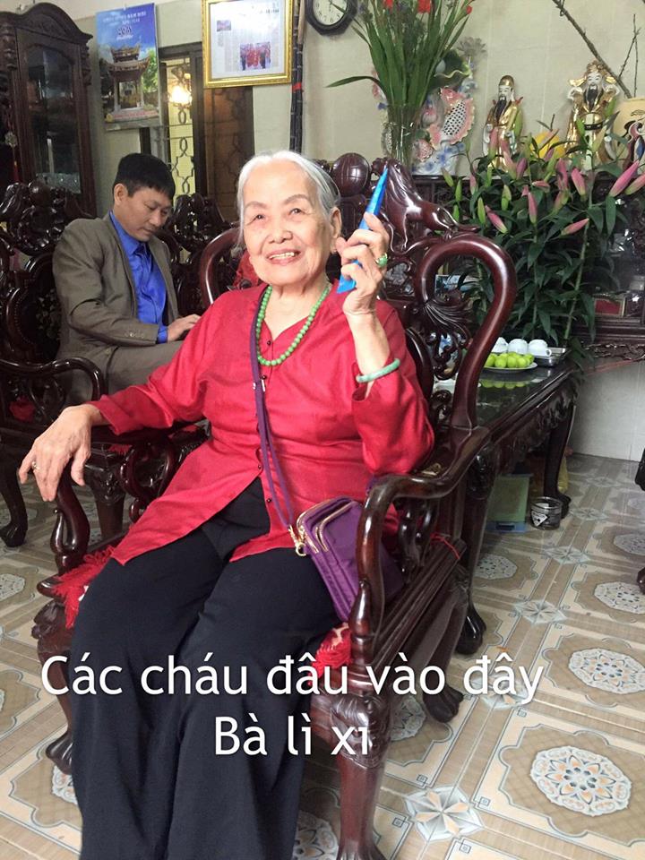 Bộ ảnh hài hước mô tả cái kết đắng cho 'trẻ to đầu' còn ham lì xì Bộ ảnh hài hước mô tả cái kết đắng cho 'trẻ to đầu' còn ham lì xì