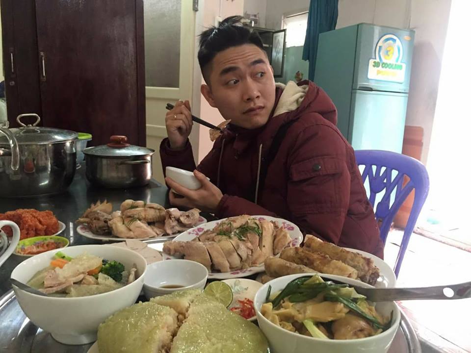 Bộ ảnh hài hước mô tả cái kết đắng cho 'trẻ to đầu' còn ham lì xì Bộ ảnh hài hước mô tả cái kết đắng cho 'trẻ to đầu' còn ham lì xì