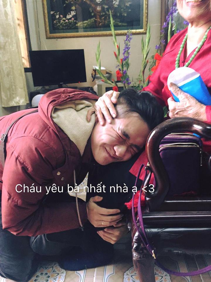 Bộ ảnh hài hước mô tả cái kết đắng cho 'trẻ to đầu' còn ham lì xì Bộ ảnh hài hước mô tả cái kết đắng cho 'trẻ to đầu' còn ham lì xì