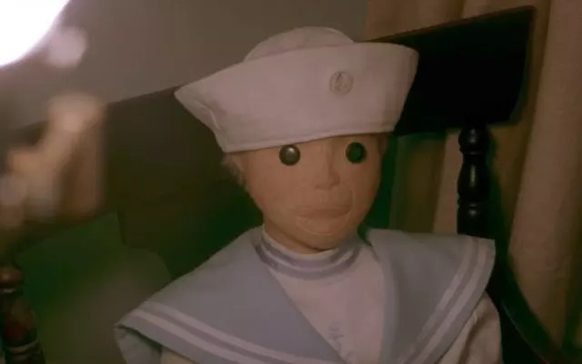 Annabelle không phải là búp bê ma ám duy nhất trên thế giới đâu Annabelle không phải là búp bê ma ám duy nhất trên thế giới đâu