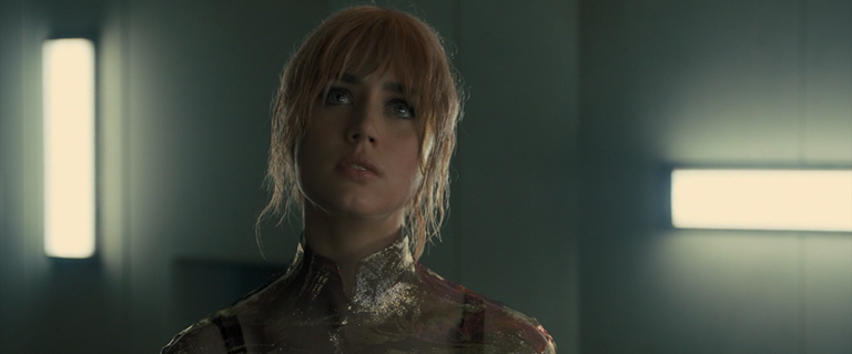 Blade Runner 2049: Denis Villeneuve đã tạo 'cảnh nóng' phức tạp nhất làng điện ảnh như thế nào? Blade Runner 2049: Denis Villeneuve đã tạo 'cảnh nóng' phức tạp nhất làng điện ảnh như thế nào?