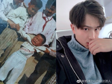 Chỉ cần dậy thì thành công, những thứ khác có hay không có, không quan trọng Chỉ cần dậy thì thành công, những thứ khác có hay không có, không quan trọng