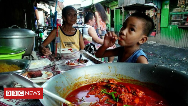 'Pagpag' - Món ăn khoái khẩu đến từ... bãi rác của người dân nghèo Philippines 'Pagpag' - Món ăn khoái khẩu đến từ... bãi rác của người dân nghèo Philippines