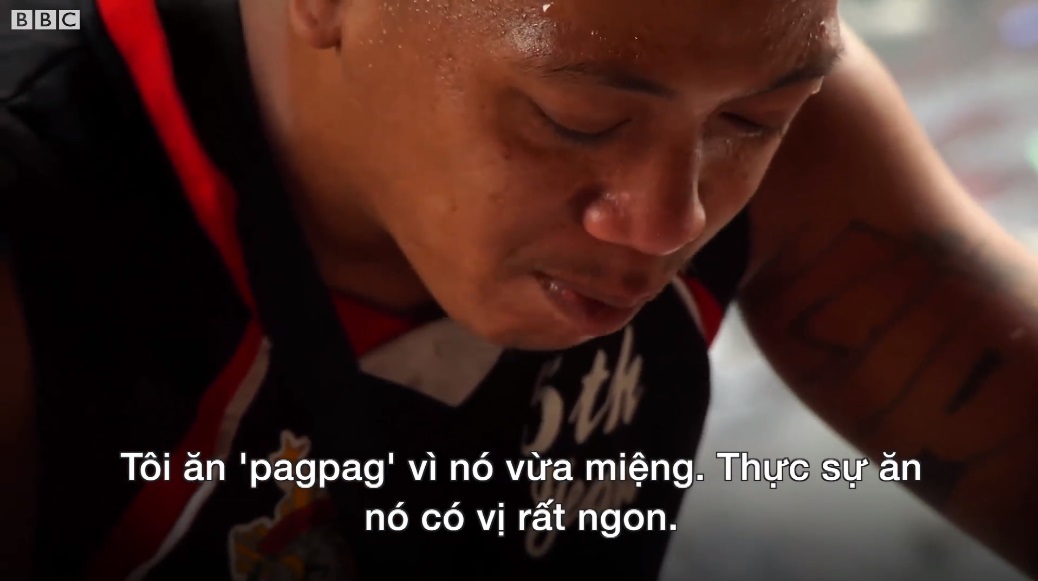 'Pagpag' - Món ăn khoái khẩu đến từ... bãi rác của người dân nghèo Philippines 'Pagpag' - Món ăn khoái khẩu đến từ... bãi rác của người dân nghèo Philippines
