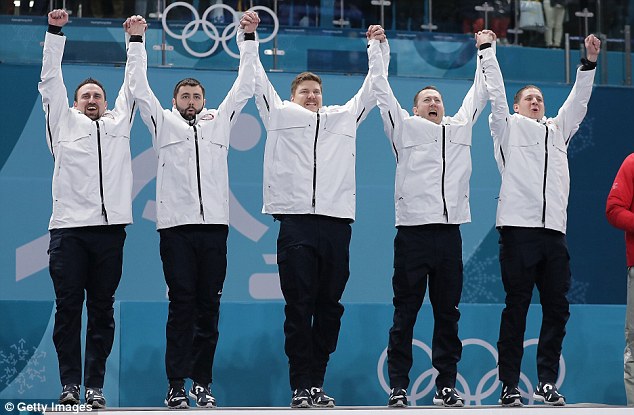 'The Simpsons' tiếp tục tiên đoán chính xác kết quả Olympic 2018 trước cả... 1 thập kỉ 'The Simpsons' tiếp tục tiên đoán chính xác kết quả Olympic 2018 trước cả... 1 thập kỉ