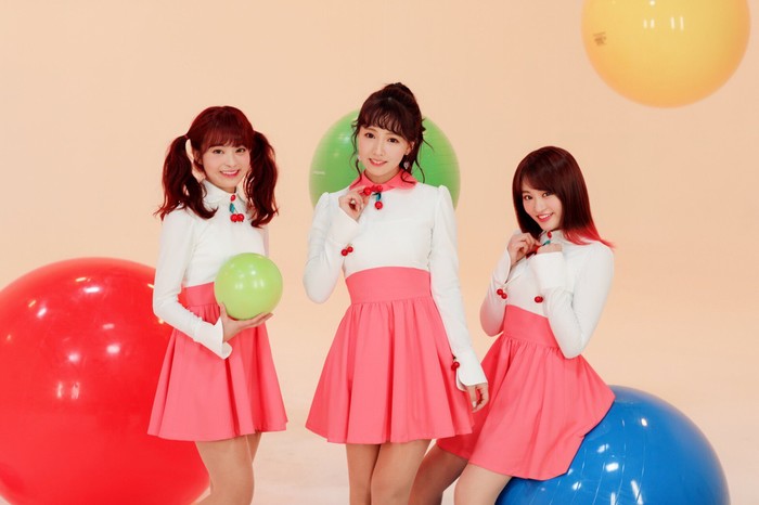 Nhóm nhạc K-Pop mới toàn diễn viên phim 'người lớn' khiến anh em 'đứng ngồi không yên' Nhóm nhạc K-Pop mới toàn diễn viên phim 'người lớn' khiến anh em 'đứng ngồi không yên'