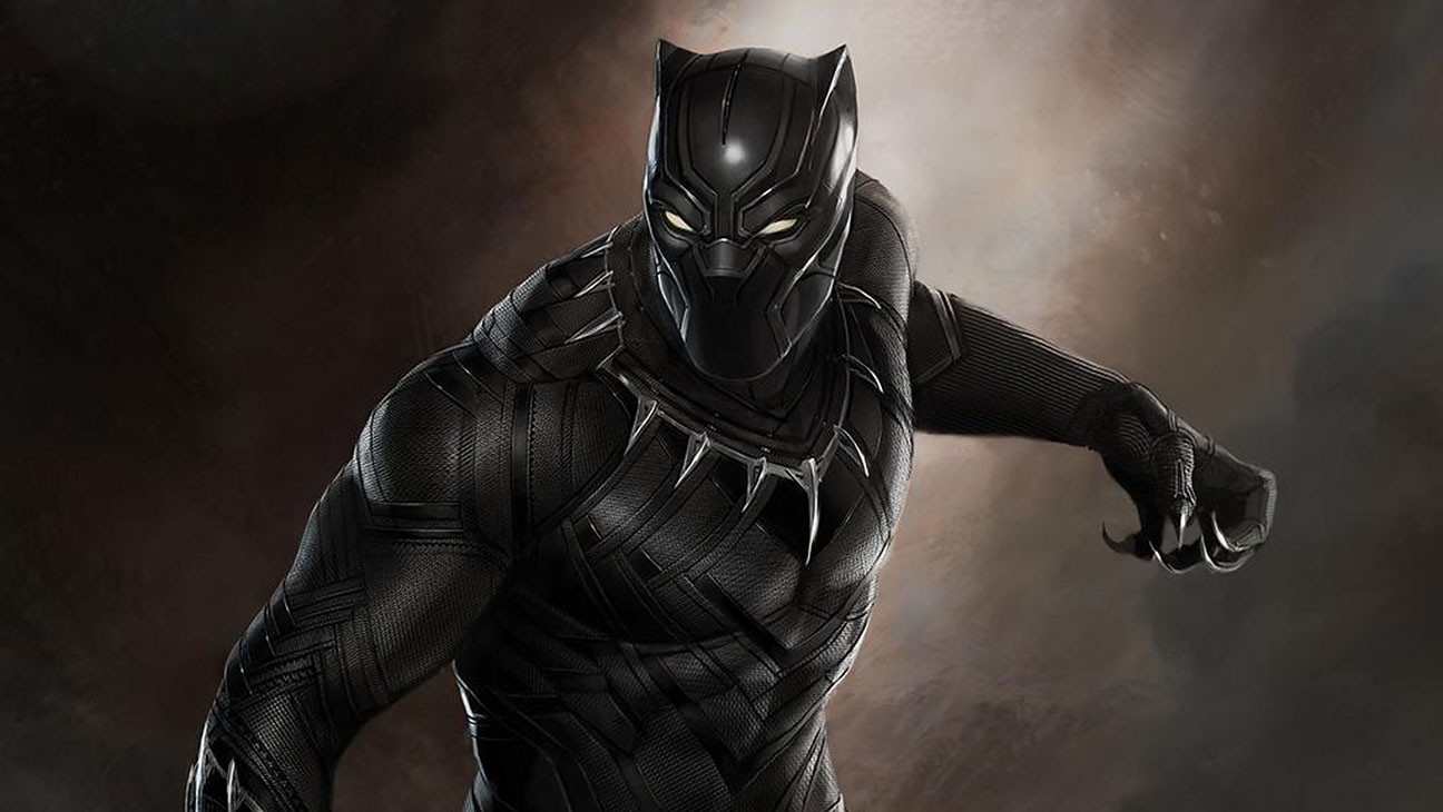 22 điều ngay cả 'fan cuồng' Black Panther cũng chưa chắc đã biết 22 điều ngay cả 'fan cuồng' Black Panther cũng chưa chắc đã biết