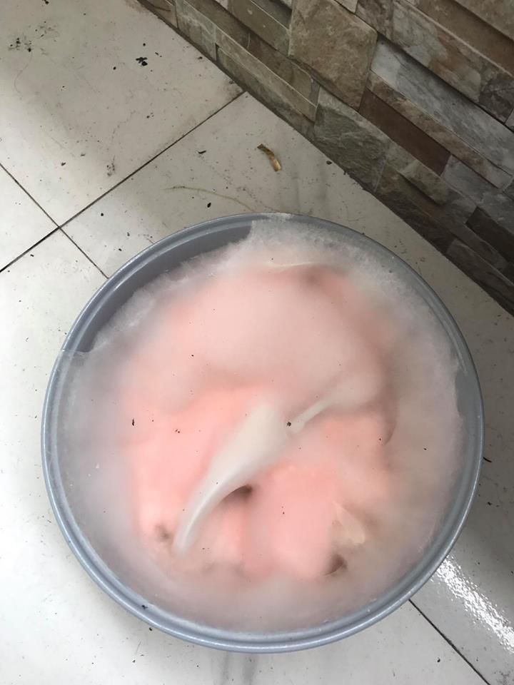 Hậu Tết, có một nỗi ám ảnh mang tên 'quay lại phòng trọ' Hậu Tết, có một nỗi ám ảnh mang tên 'quay lại phòng trọ'