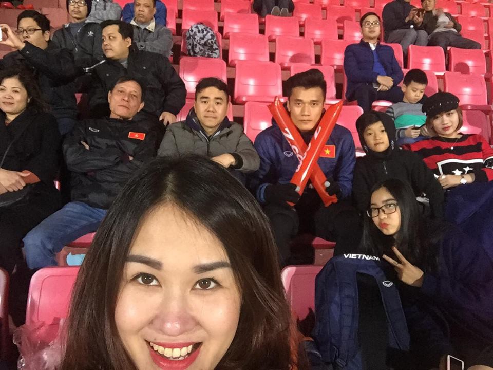 U23 Việt Nam sau 1 tháng nổi tiếng: Làm cầu thủ hay làm thần tượng đây? U23 Việt Nam sau 1 tháng nổi tiếng: Làm cầu thủ hay làm thần tượng đây?