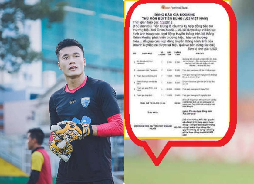 U23 Việt Nam sau 1 tháng nổi tiếng: Làm cầu thủ hay làm thần tượng đây? U23 Việt Nam sau 1 tháng nổi tiếng: Làm cầu thủ hay làm thần tượng đây?