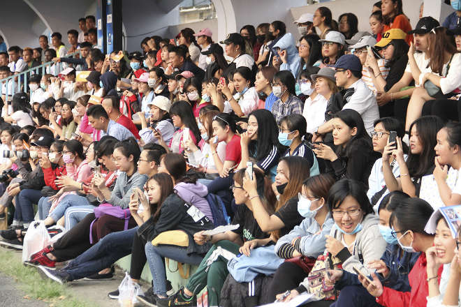 U23 Việt Nam sau 1 tháng nổi tiếng: Làm cầu thủ hay làm thần tượng đây? U23 Việt Nam sau 1 tháng nổi tiếng: Làm cầu thủ hay làm thần tượng đây?