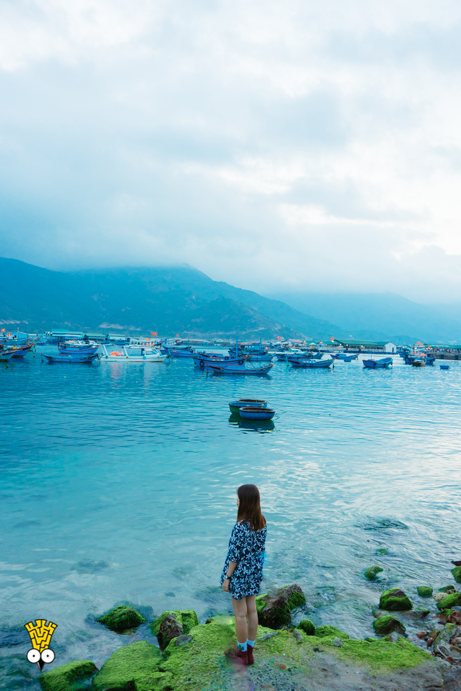 Ăn Tết xong ai cũng béo tròn, đi biển để giảm cân và đón hè thôi nhỉ? Ăn Tết xong ai cũng béo tròn, đi biển để giảm cân và đón hè thôi nhỉ?
