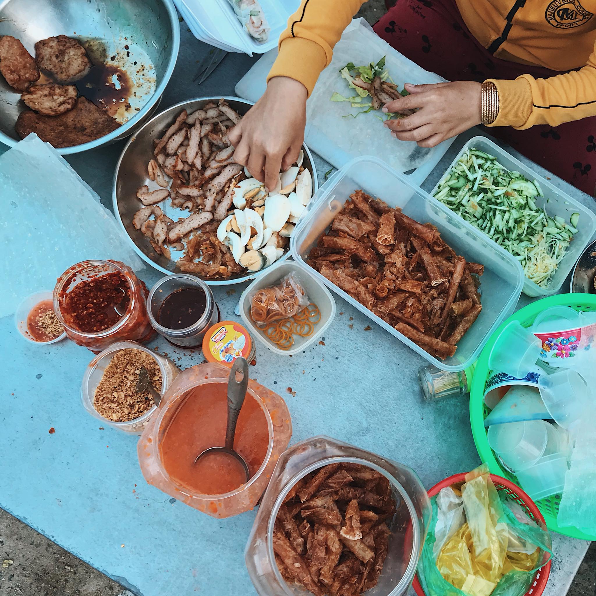 Ăn Tết xong ai cũng béo tròn, đi biển để giảm cân và đón hè thôi nhỉ? Ăn Tết xong ai cũng béo tròn, đi biển để giảm cân và đón hè thôi nhỉ?