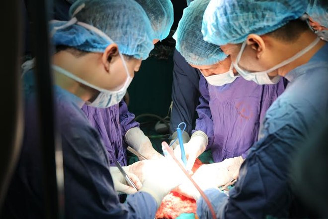 Hiến nội tạng: Một em bé 7 tuổi còn dám làm, tại sao người lớn lại không? Hiến nội tạng: Một em bé 7 tuổi còn dám làm, tại sao người lớn lại không?