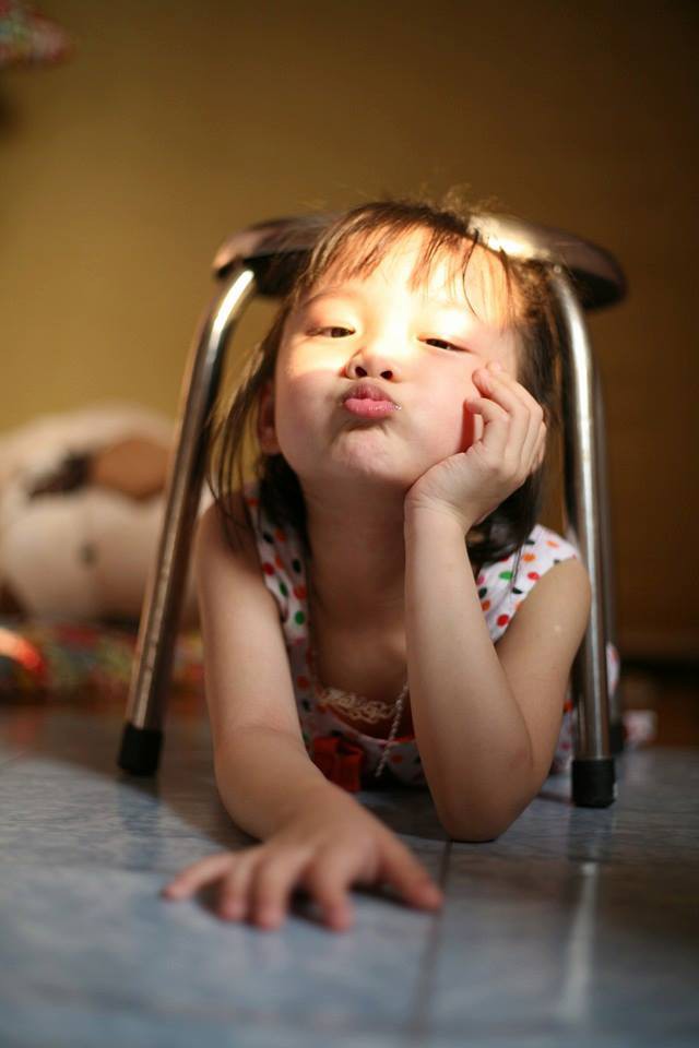 Hiến nội tạng: Một em bé 7 tuổi còn dám làm, tại sao người lớn lại không? Hiến nội tạng: Một em bé 7 tuổi còn dám làm, tại sao người lớn lại không?