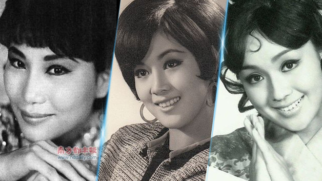 'Ảnh hậu châu Á': Mối tình cảm động với công tử nhà giàu và chết trong cô độc lúc cuối đời 'Ảnh hậu châu Á': Mối tình cảm động với công tử nhà giàu và chết trong cô độc lúc cuối đời
