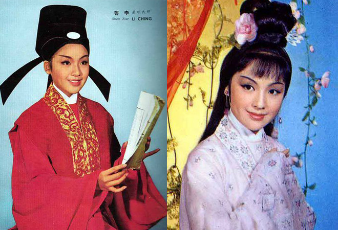'Ảnh hậu châu Á': Mối tình cảm động với công tử nhà giàu và chết trong cô độc lúc cuối đời 'Ảnh hậu châu Á': Mối tình cảm động với công tử nhà giàu và chết trong cô độc lúc cuối đời
