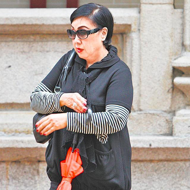 'Ảnh hậu châu Á': Mối tình cảm động với công tử nhà giàu và chết trong cô độc lúc cuối đời 'Ảnh hậu châu Á': Mối tình cảm động với công tử nhà giàu và chết trong cô độc lúc cuối đời