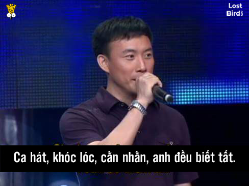 Những pha 'chặt chém' bá đạo trong show hẹn hò Trung Quốc Những pha 'chặt chém' bá đạo trong show hẹn hò Trung Quốc