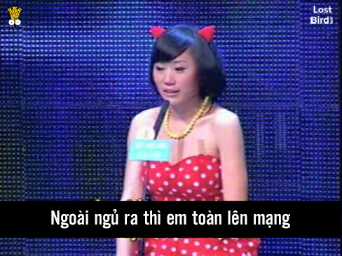Những pha 'chặt chém' bá đạo trong show hẹn hò Trung Quốc Những pha 'chặt chém' bá đạo trong show hẹn hò Trung Quốc