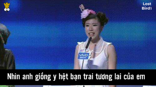 Những pha 'chặt chém' bá đạo trong show hẹn hò Trung Quốc Những pha 'chặt chém' bá đạo trong show hẹn hò Trung Quốc