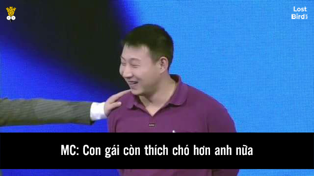 Những pha 'chặt chém' bá đạo trong show hẹn hò Trung Quốc Những pha 'chặt chém' bá đạo trong show hẹn hò Trung Quốc