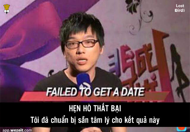 Những pha 'chặt chém' bá đạo trong show hẹn hò Trung Quốc Những pha 'chặt chém' bá đạo trong show hẹn hò Trung Quốc