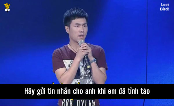 Những pha 'chặt chém' bá đạo trong show hẹn hò Trung Quốc Những pha 'chặt chém' bá đạo trong show hẹn hò Trung Quốc