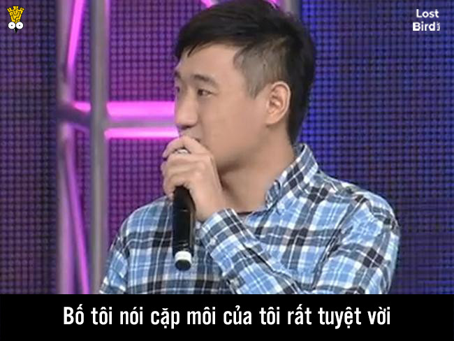 Những pha 'chặt chém' bá đạo trong show hẹn hò Trung Quốc Những pha 'chặt chém' bá đạo trong show hẹn hò Trung Quốc