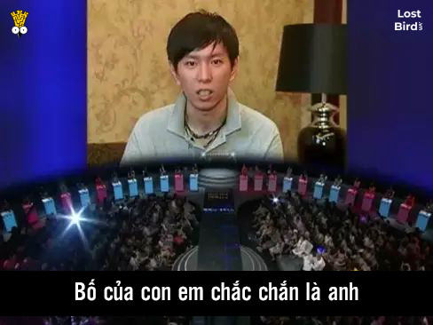 Những pha 'chặt chém' bá đạo trong show hẹn hò Trung Quốc Những pha 'chặt chém' bá đạo trong show hẹn hò Trung Quốc