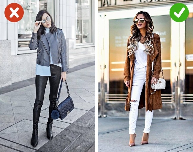 Bí kíp sở hữu phong cách sang chảnh như fashionista mà chẳng hề tốn kém Bí kíp sở hữu phong cách sang chảnh như fashionista mà chẳng hề tốn kém