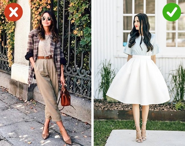Bí kíp sở hữu phong cách sang chảnh như fashionista mà chẳng hề tốn kém Bí kíp sở hữu phong cách sang chảnh như fashionista mà chẳng hề tốn kém