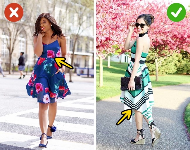 Bí kíp sở hữu phong cách sang chảnh như fashionista mà chẳng hề tốn kém Bí kíp sở hữu phong cách sang chảnh như fashionista mà chẳng hề tốn kém