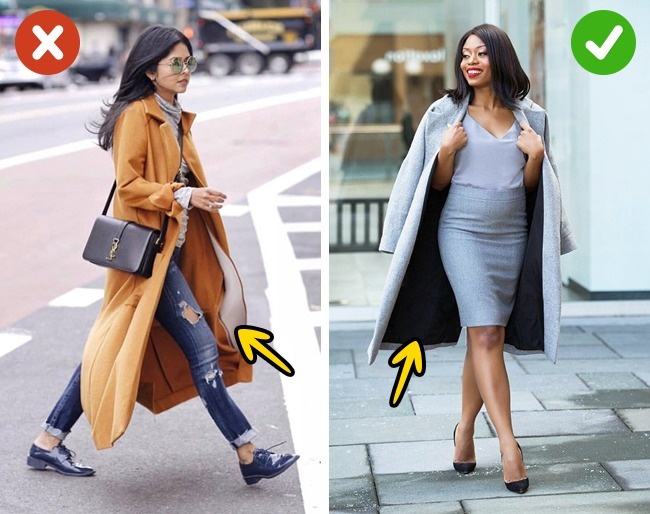 Bí kíp sở hữu phong cách sang chảnh như fashionista mà chẳng hề tốn kém Bí kíp sở hữu phong cách sang chảnh như fashionista mà chẳng hề tốn kém