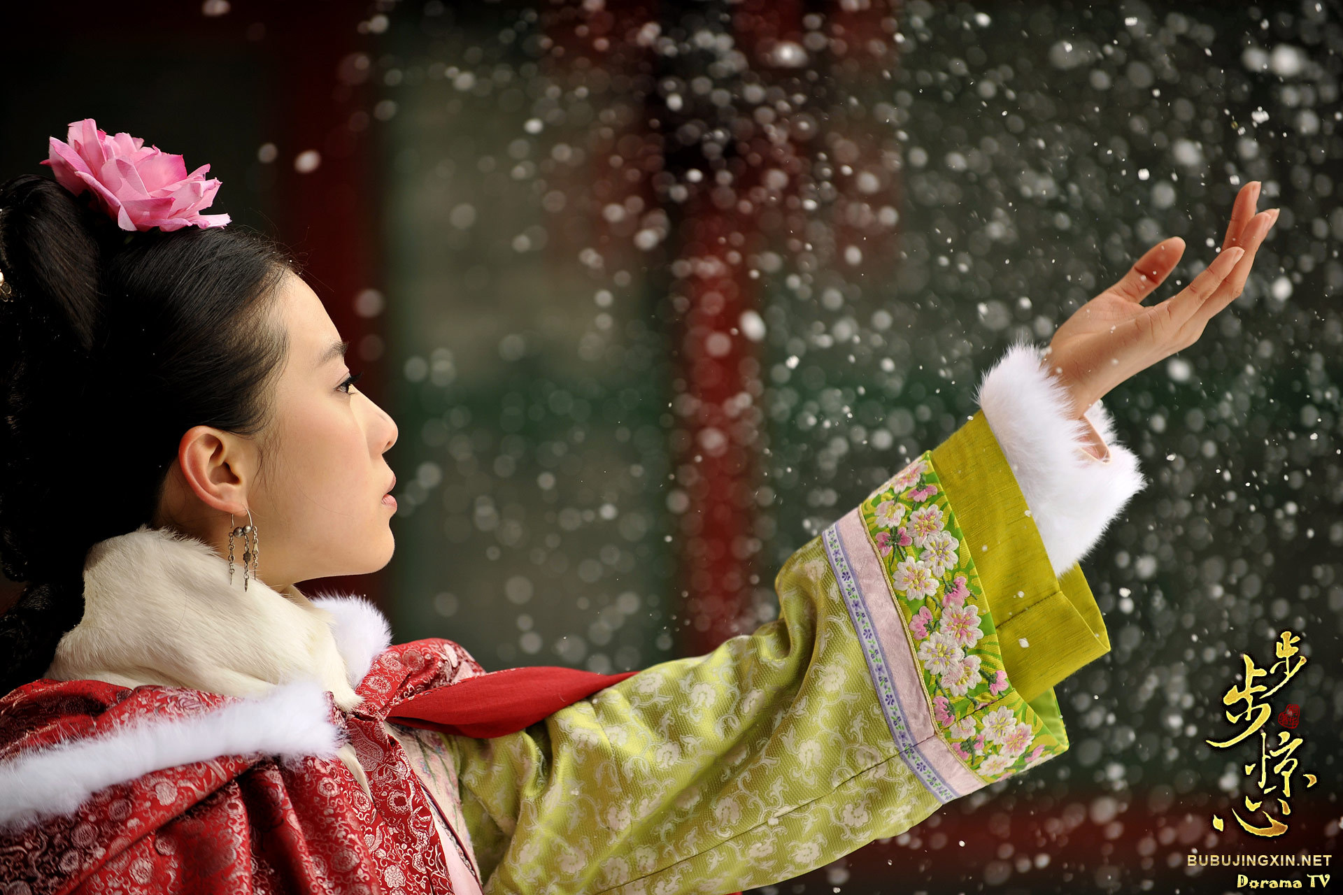 Dành cả thanh xuân chỉ để xem phim và khóc vì lời thoại quá xúc động Dành cả thanh xuân chỉ để xem phim và khóc vì lời thoại quá xúc động