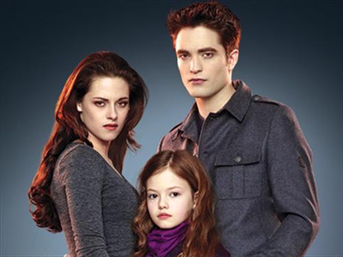 Cuộc đoàn viên của gia đình Twilight sau 7 năm: Có những điều đã chẳng còn như xưa Cuộc đoàn viên của gia đình Twilight sau 7 năm: Có những điều đã chẳng còn như xưa