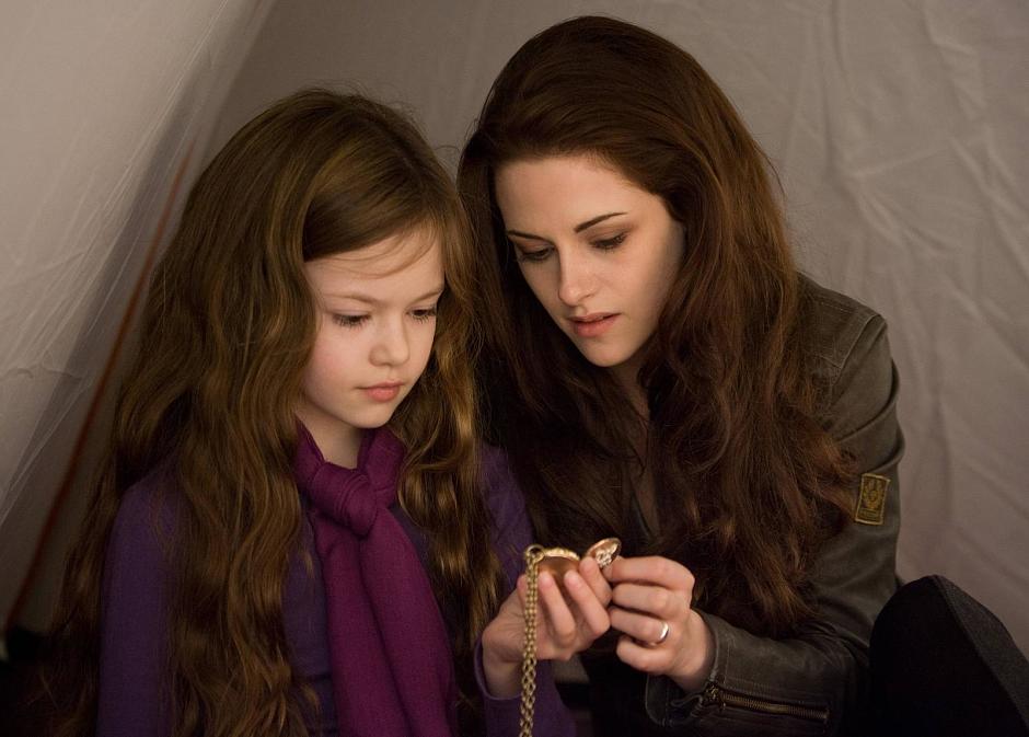 Cuộc đoàn viên của gia đình Twilight sau 7 năm: Có những điều đã chẳng còn như xưa Cuộc đoàn viên của gia đình Twilight sau 7 năm: Có những điều đã chẳng còn như xưa